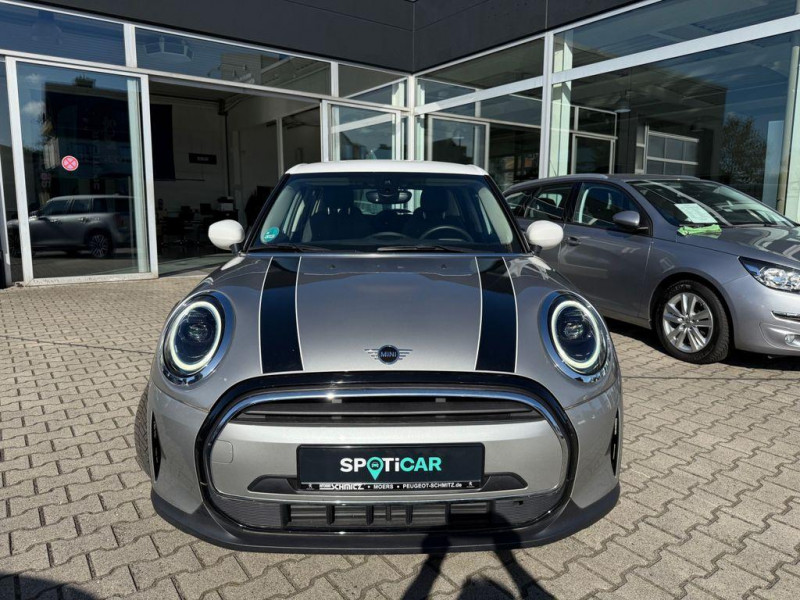 Mini Mini 136 CH BVA  occasion � L'Union - photo n�2