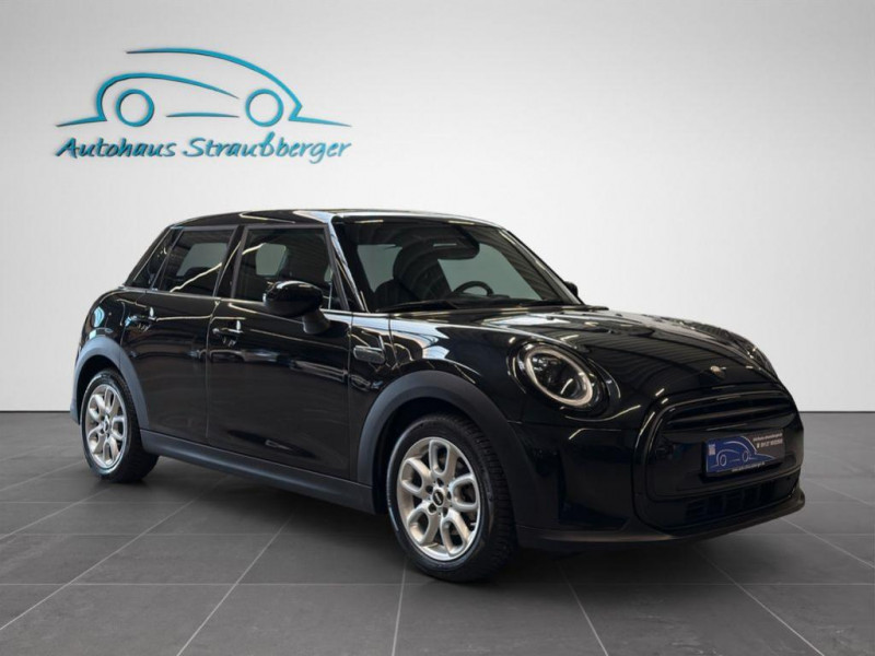 Mini Mini 136 CH BVA  occasion  L'Union - photo n2