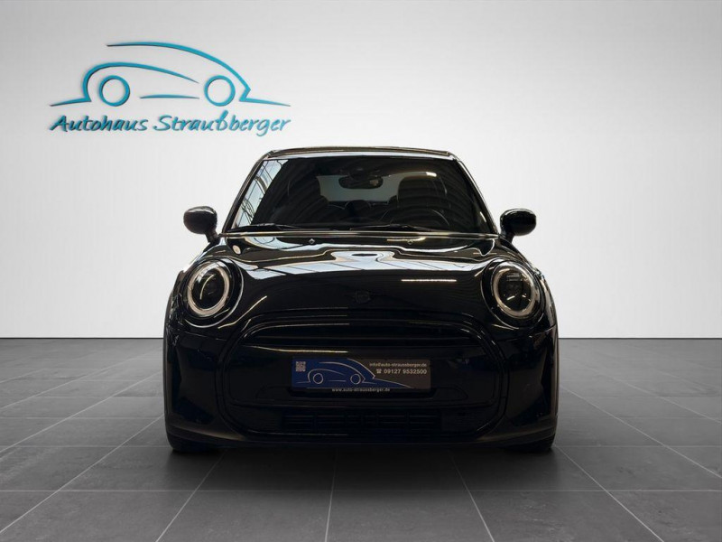 Mini Mini 136 CH BVA  occasion  L'Union - photo n6