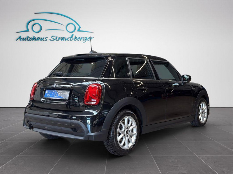 Mini Mini 136 CH BVA  occasion  L'Union - photo n4