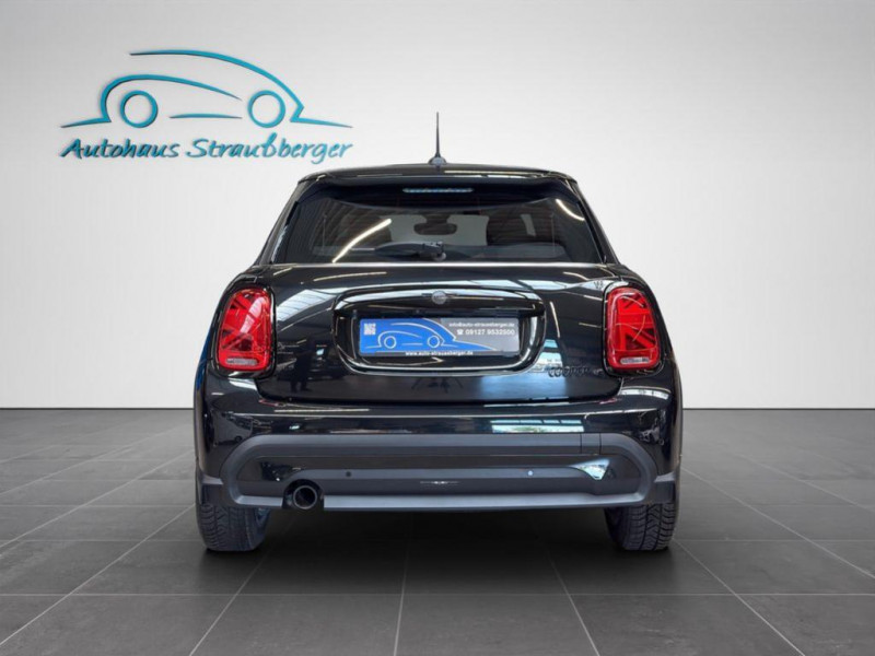 Mini Mini 136 CH BVA  occasion  L'Union - photo n7