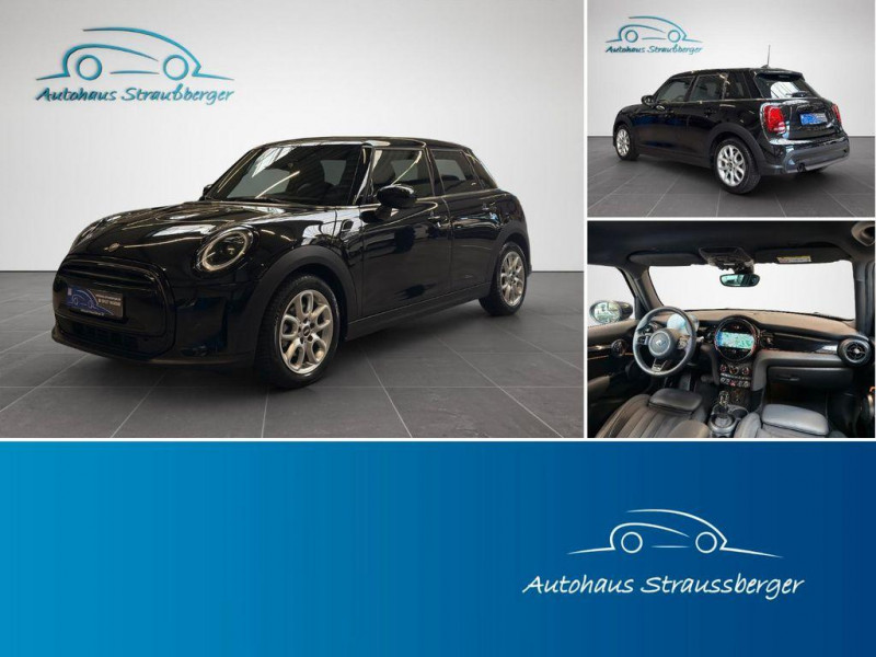 Mini Mini 136 CH BVA  occasion  L'Union