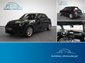 Mini Mini occasion année 2023 boite Automatique Annonce Mini Mini occasion Essence 136 CH BVA à L'Union