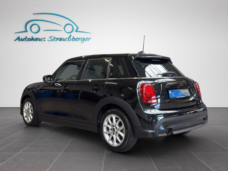 Mini Mini 136 CH BVA  occasion  L'Union - photo n5