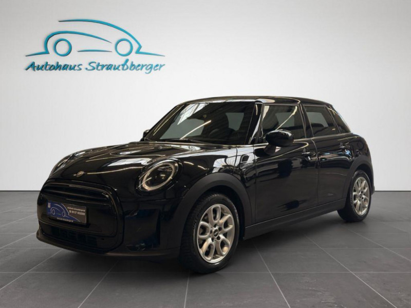 Mini Mini 136 CH BVA  occasion  L'Union - photo n3