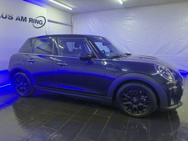 Mini Mini 136 CH BVA  occasion  L'Union - photo n5