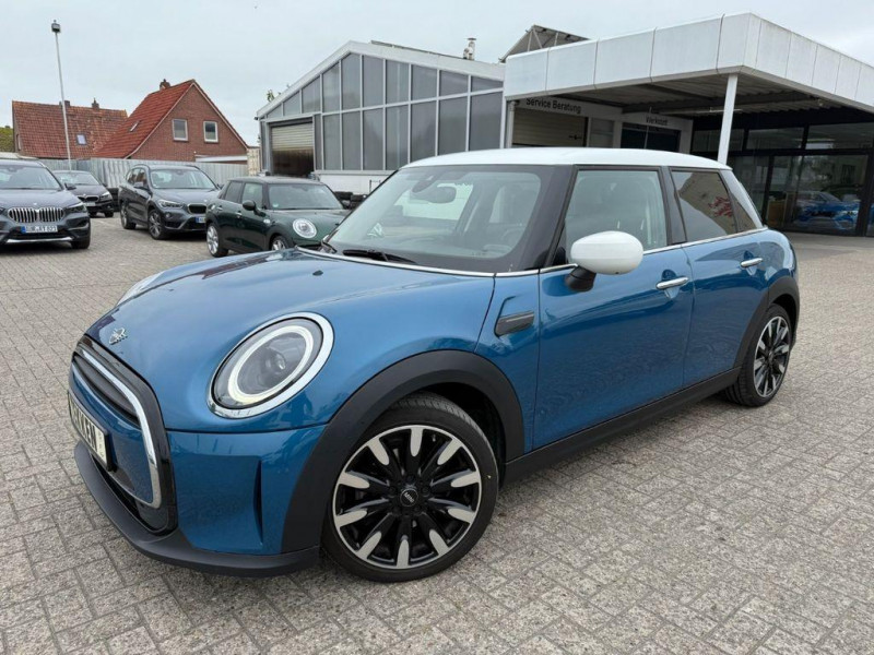 Mini Mini 136 CH BVA  occasion  L'Union