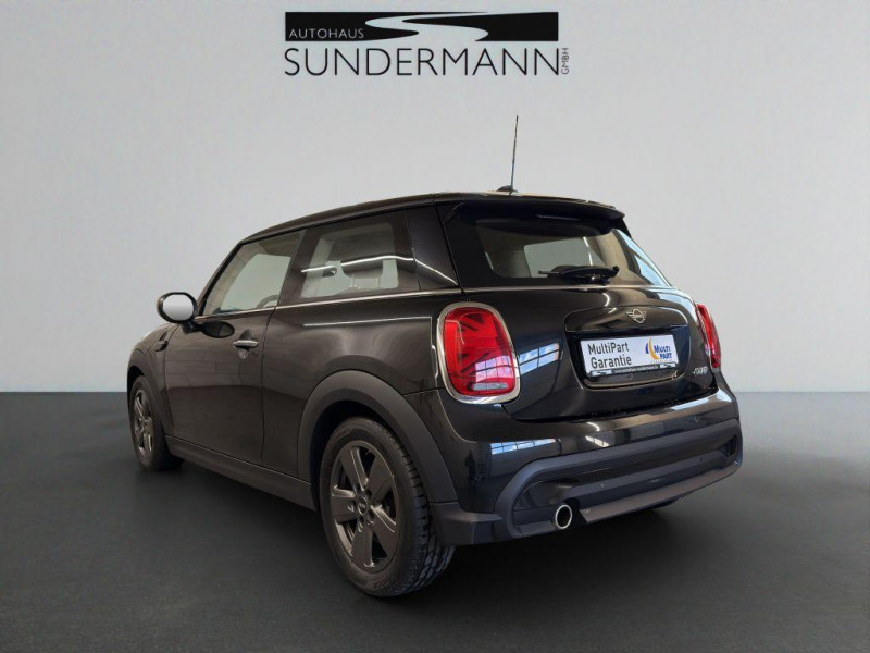 Mini Mini 136 CH BVA  occasion  L'Union - photo n6