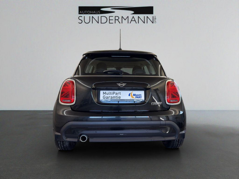 Mini Mini 136 CH BVA  occasion  L'Union - photo n5