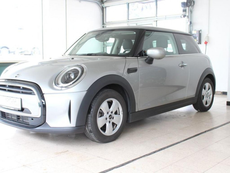 Mini Mini 136 CH BVA  occasion  L'Union - photo n3