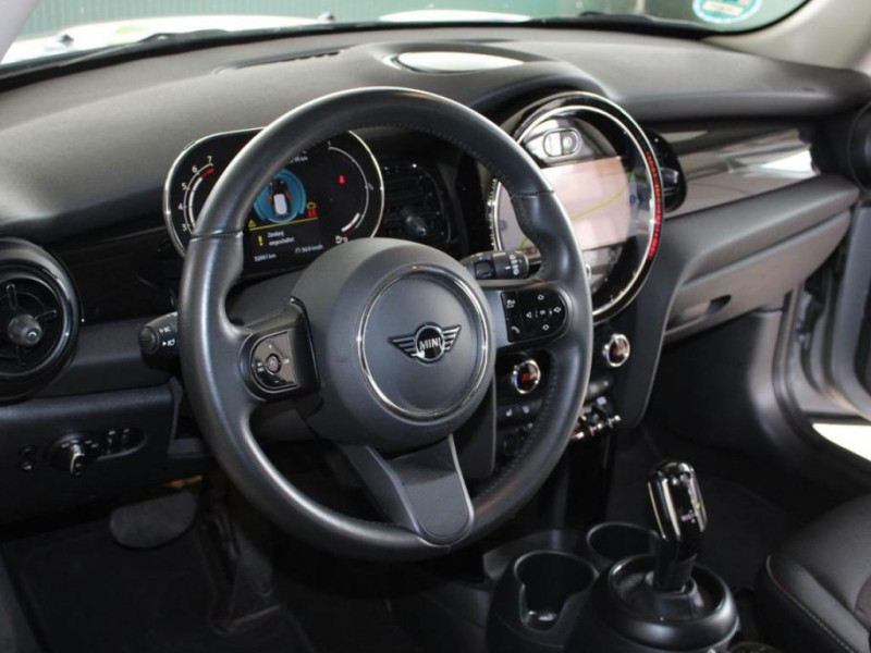 Mini Mini 136 CH BVA  occasion  L'Union - photo n10