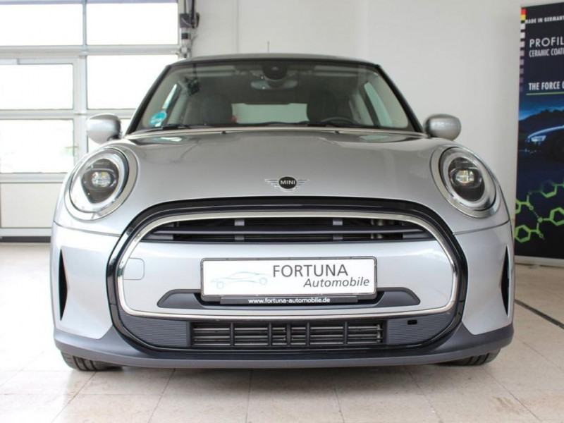 Mini Mini 136 CH BVA  occasion  L'Union - photo n2