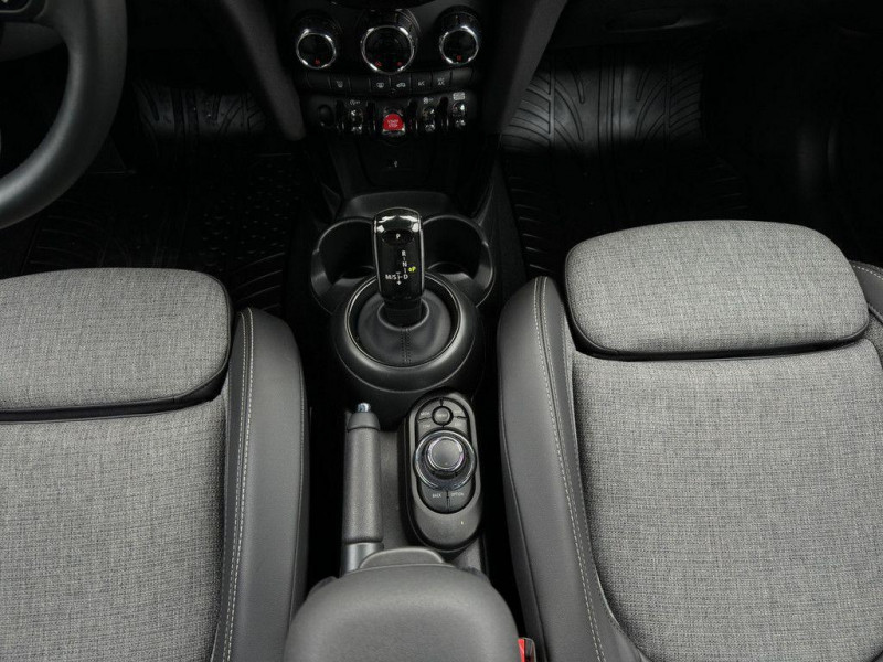 Mini Mini 136 CH BVA  occasion  L'Union - photo n12