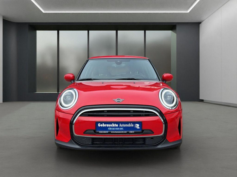 Mini Mini 136 CH BVA  occasion  L'Union - photo n3