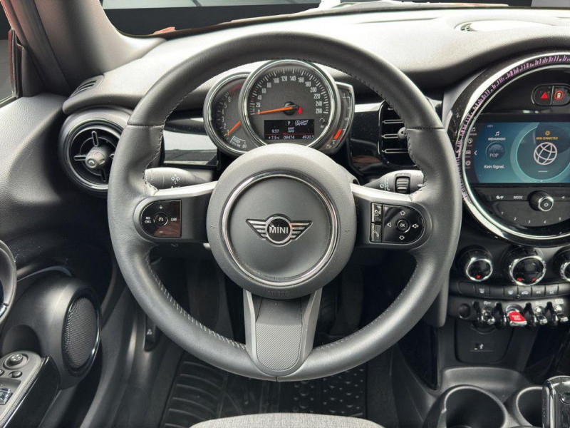Mini Mini 136 CH BVA  occasion  L'Union - photo n7