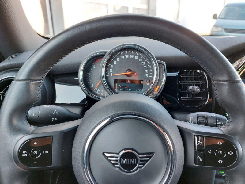 Mini Mini 136 CH BVA  occasion  L'Union - photo n11