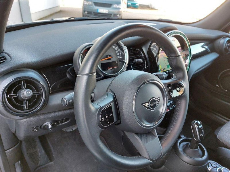 Mini Mini 136 CH BVA  occasion  L'Union - photo n13