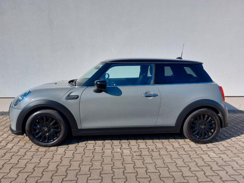 Mini Mini 136 CH BVA  occasion  L'Union - photo n7