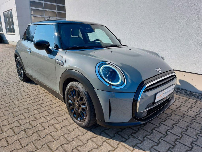 Mini Mini 136 CH BVA  occasion  L'Union - photo n6
