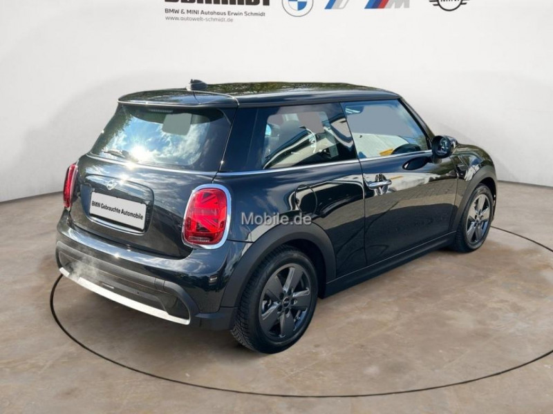Mini Mini 136 CH BVA  occasion  L'Union - photo n6