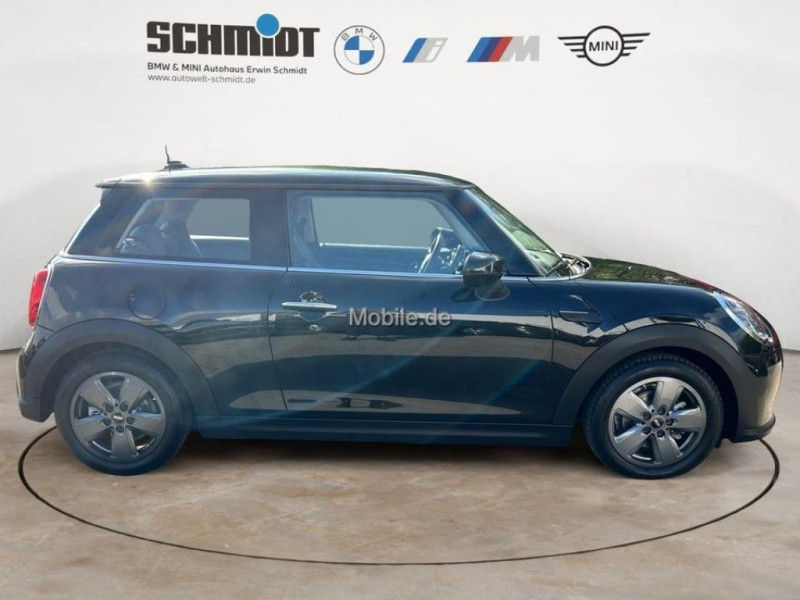 Mini Mini 136 CH BVA  occasion  L'Union - photo n7
