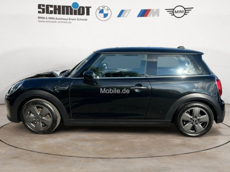 Mini Mini 136 CH BVA  occasion  L'Union - photo n3