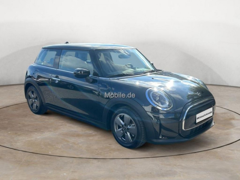 Mini Mini 136 CH BVA  occasion  L'Union - photo n8