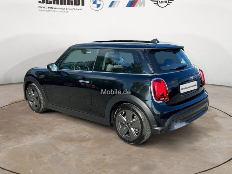 Mini Mini 136 CH BVA  occasion  L'Union - photo n4