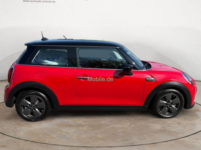 Mini Mini 136 CH BVA  occasion  L'Union - photo n6