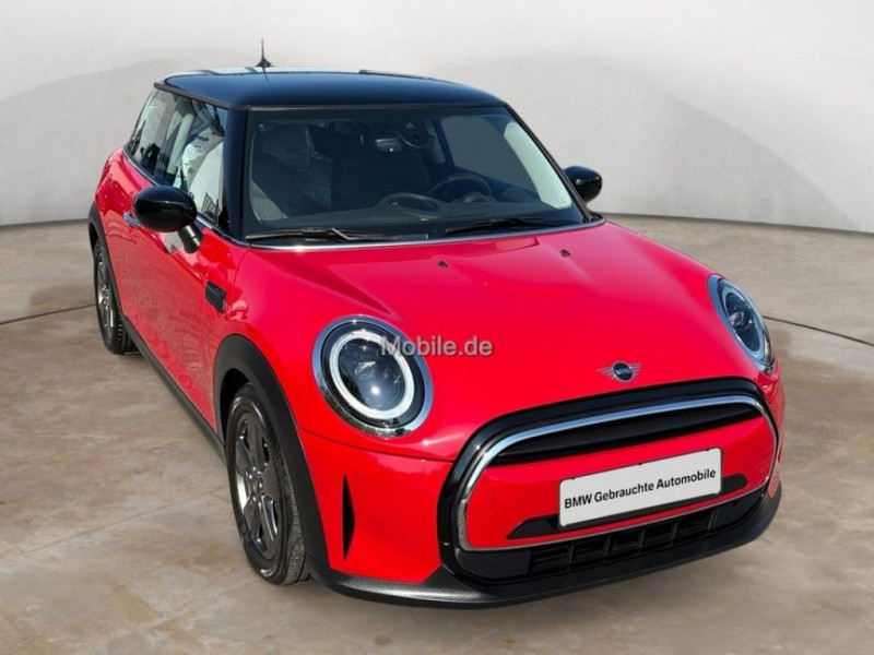 Mini Mini 136 CH BVA  occasion  L'Union - photo n7