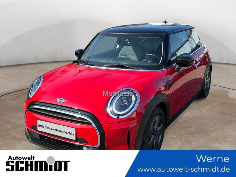 Mini Mini 136 CH BVA  occasion  L'Union