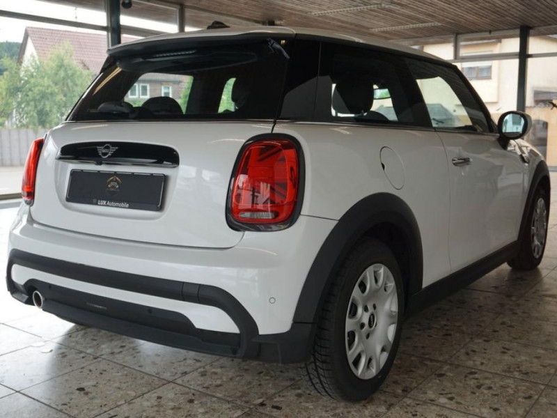 Mini Mini 136 CH BVA  occasion  L'Union - photo n6