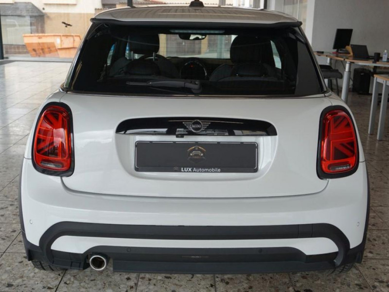 Mini Mini 136 CH BVA  occasion  L'Union - photo n7