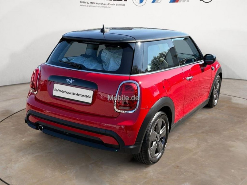 Mini Mini 136 CH BVA  occasion  L'Union - photo n5
