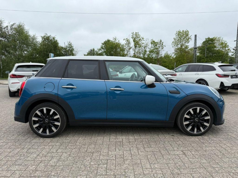 Mini Mini 136 CH BVA  occasion  L'Union - photo n7