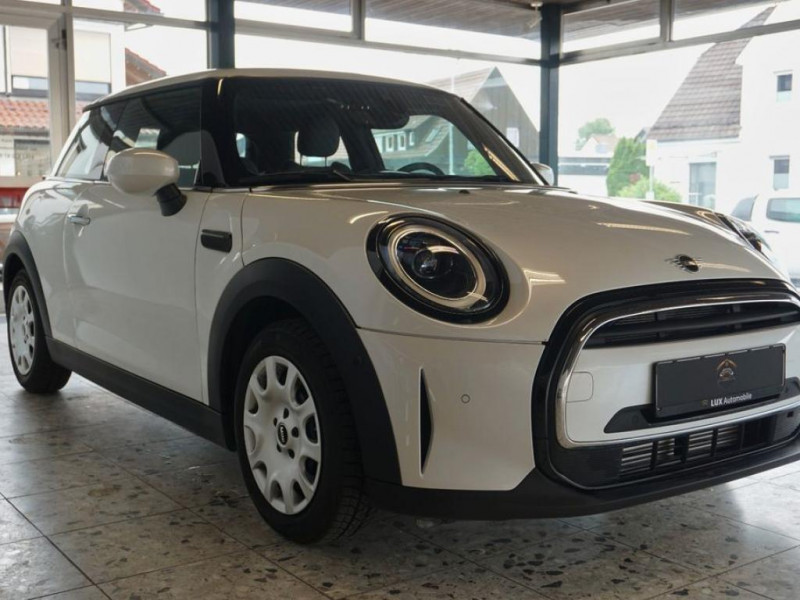 Mini Mini 136 CH BVA  occasion  L'Union - photo n5