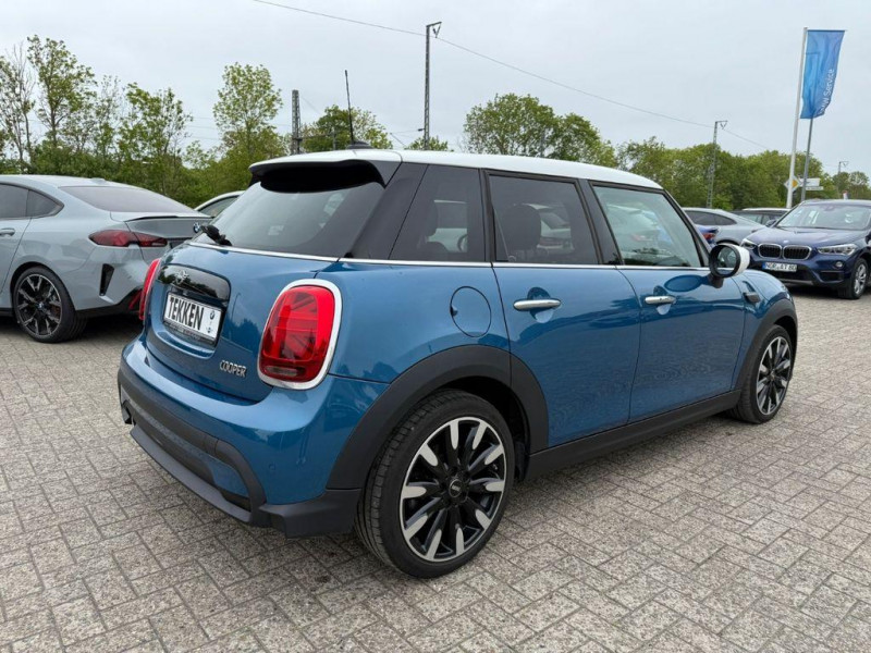 Mini Mini 136 CH BVA  occasion  L'Union - photo n6