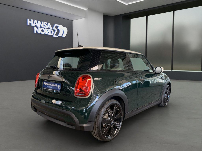 Mini Mini 136 CH BVA  occasion  L'Union - photo n2