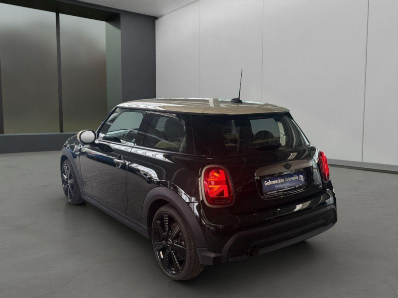 Mini Mini 136 CH BVA  occasion  L'Union - photo n14