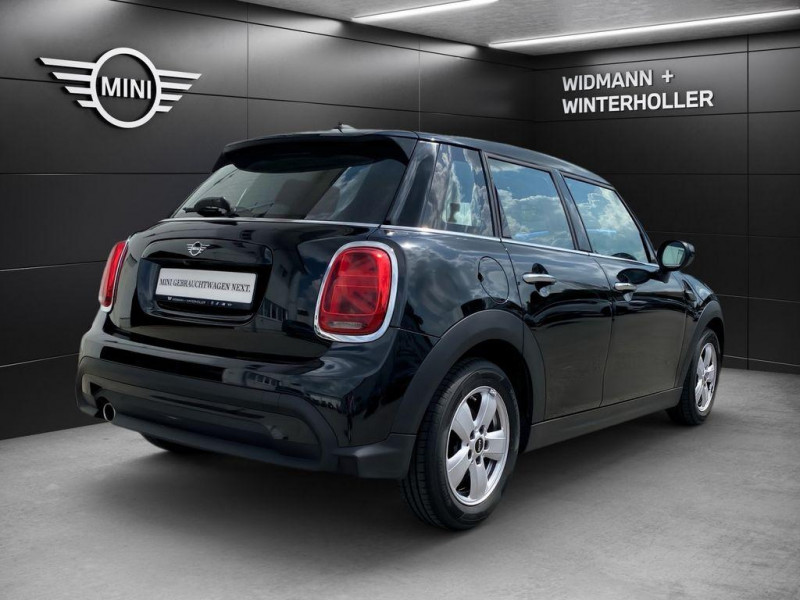 Mini Mini 136 CH BVA  occasion  L'Union - photo n5