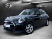 Mini Mini occasion année 2023 boite Automatique Annonce Mini Mini occasion Essence 136 CH BVA à L'Union