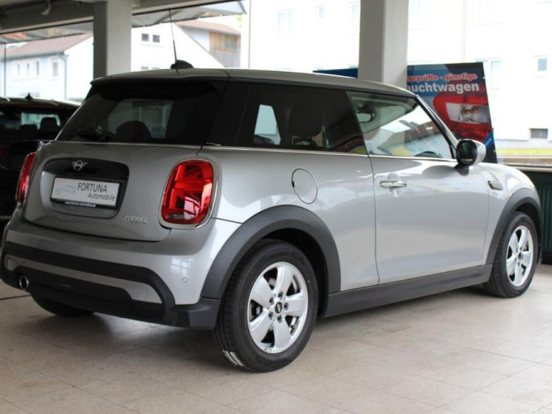 Mini Mini 136 CH BVA  occasion  L'Union - photo n7