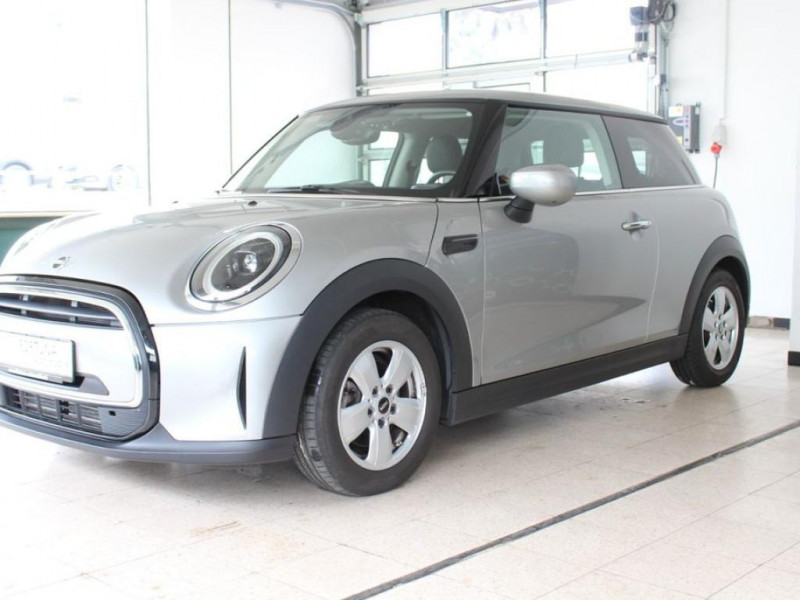 Mini Mini 136 CH BVA  occasion  L'Union - photo n3