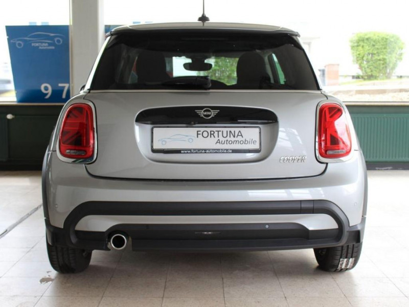 Mini Mini 136 CH BVA  occasion  L'Union - photo n6