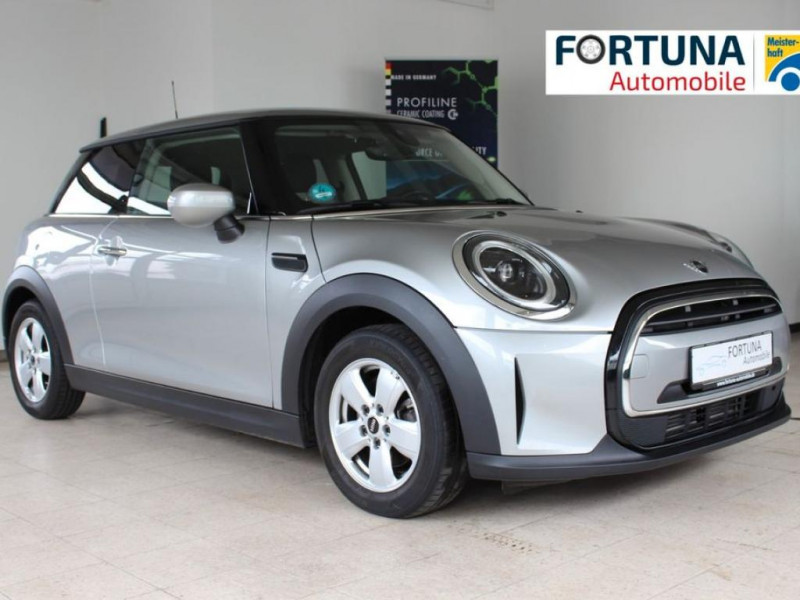 Mini Mini 136 CH BVA  occasion  L'Union