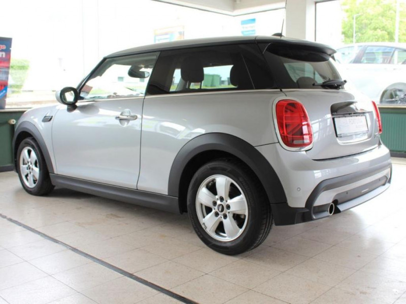Mini Mini 136 CH BVA  occasion  L'Union - photo n5