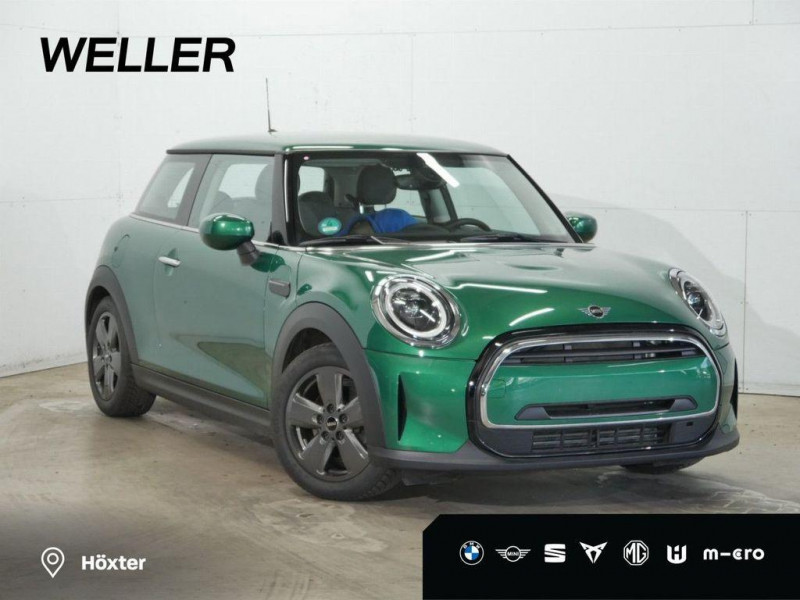 Mini Mini 136 CH BVA  occasion  L'Union