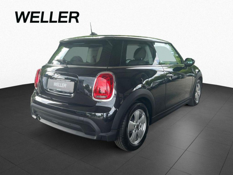 Mini Mini 136 CH BVA  occasion  L'Union - photo n5