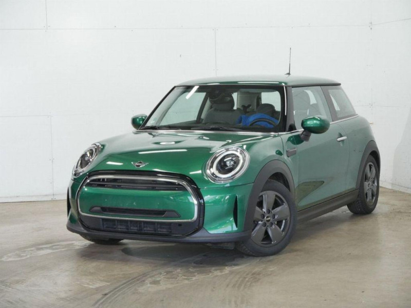 Mini Mini 136 CH BVA  occasion  L'Union - photo n4