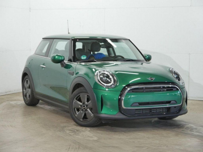 Mini Mini 136 CH BVA  occasion  L'Union - photo n3